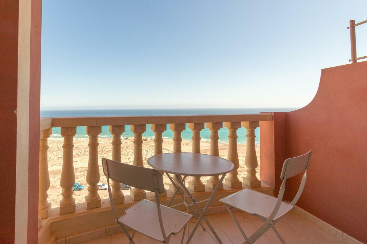 The Paradise On The Ocean 10 Apartment Costa Calma Exterior photo