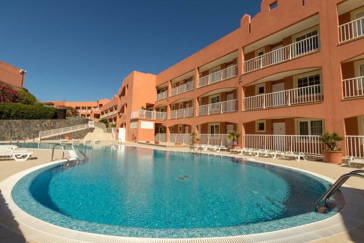 The Paradise On The Ocean 10 Apartment Costa Calma Exterior photo